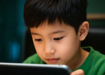 Cegah Anak Kecanduan HP! Gunakan Aplikasi Pengawas Ini Sekarang