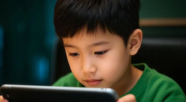 Cegah Anak Kecanduan HP! Gunakan Aplikasi Pengawas Ini Sekarang