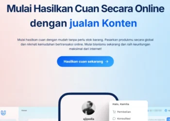 Mau Cuan dari Produk Digital? Begini Cara Jualan di Utas