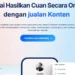 Mau Cuan dari Produk Digital? Begini Cara Jualan di Utas