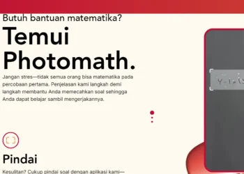 5 AI Canggih yang Bisa Bantu Ngerjain PR Sekolah