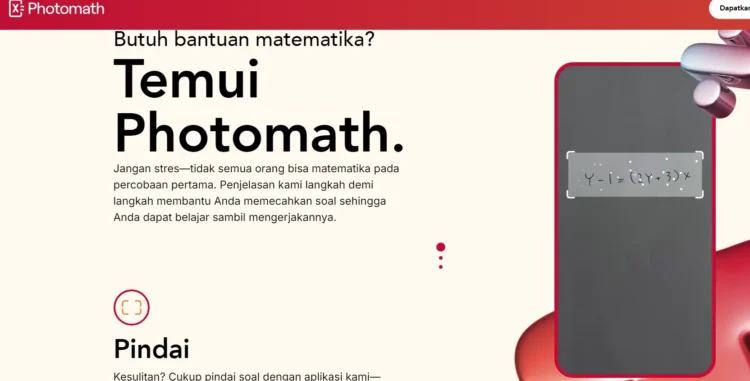5 AI Canggih yang Bisa Bantu Ngerjain PR Sekolah