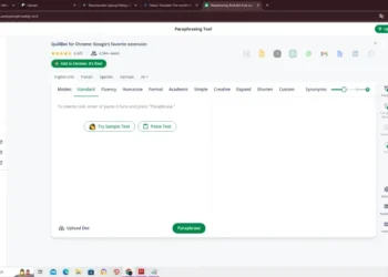 Rekomendasi AI untuk Terjemahan dan Ringkasan Artikel Akurat