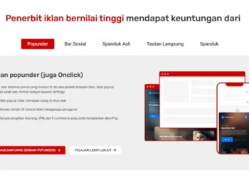 Google AdSense Ditolak? Coba Alternatif Ini untuk Monetisasi Website