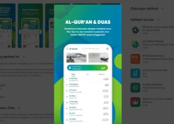 Daftar Aplikasi HP Android untuk Menunjang Ibadah Puasa di Bulan Ramadan
