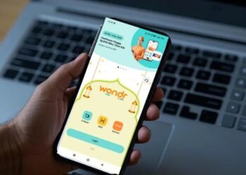 Aplikasi Wodr BNI, Cara Beli Paket Data Semua Operator Tanpa Ribet