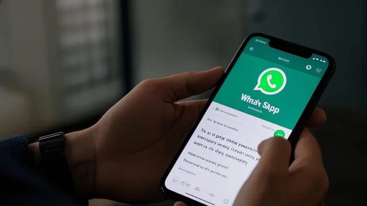 Cara Balas Pesan WhatsApp Tanpa Terlihat Online, Coba Trik Ini Sekarang