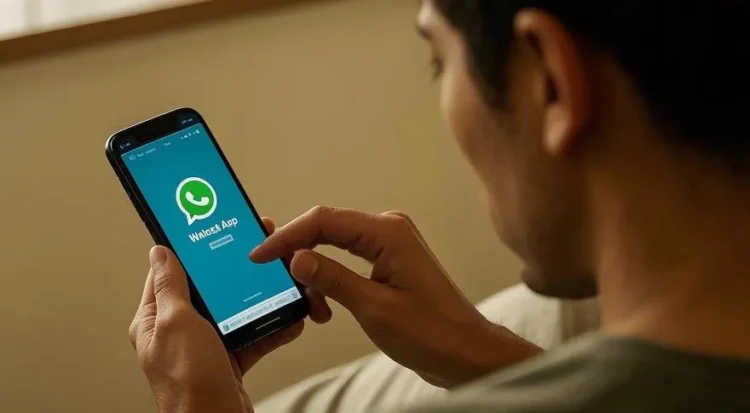 Cara Kirim Pesan WhatsApp Tanpa Simpan Nomor Kontak