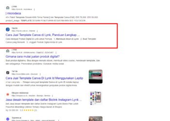 Cara Optimasi WordPress agar Muncul di Halaman Pertama Google