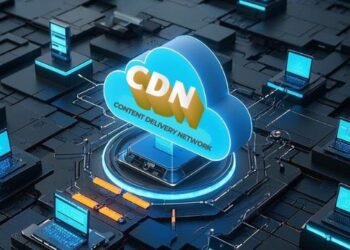 Cara Bikin Website Super Ngebut dengan CDN