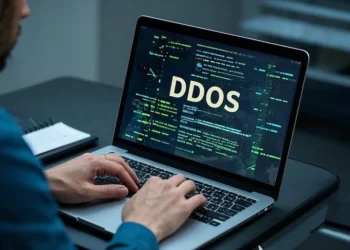 Cara Mengamankan Website dari Serangan DDoS dengan Cloudflare