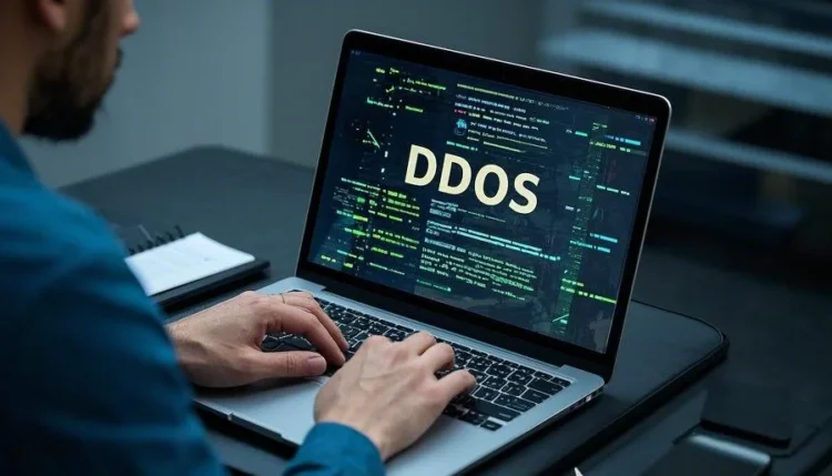 Cara Mengamankan Website dari Serangan DDoS dengan Cloudflare
