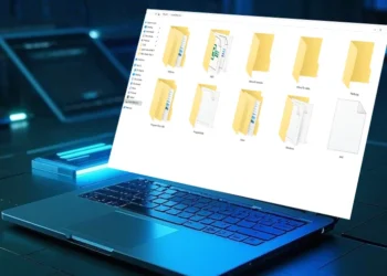 Folder Tiba-Tiba Hilang di Laptop? Coba Trik Ini, Dijamin Muncul Lagi