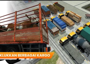 Game Simulator Android yang Wajib Dicoba, Nomor 3 Bikin Ketagihan