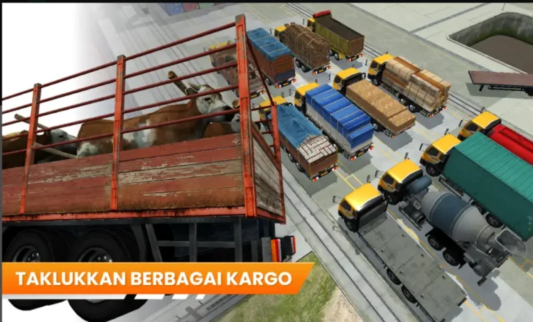 Game Simulator Android yang Wajib Dicoba, Nomor 3 Bikin Ketagihan