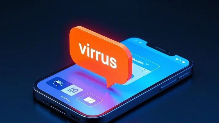HP Kena Virus? Begini Cara Membersihkannya dengan Mudah!