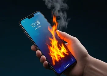 Kenapa HP Sering Panas? Ini Penyebab dan Solusinya