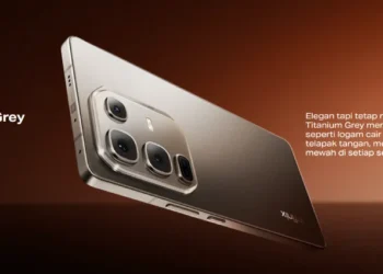 Infinix NOTE 50 Series Hadir dengan Fitur Canggih, Harga Mulai Segini