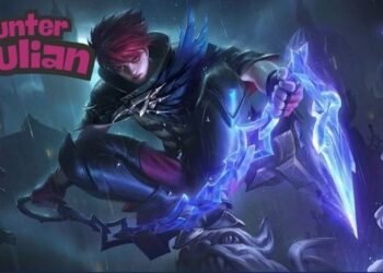 Cara Counter Julian Mobile Legends Paling Efektif 2025, Dijamin Auto Win