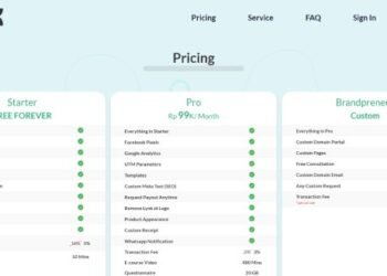 Cara Upgrade Lynk ID Jadi Premium Hanya Dalam 5 Menit