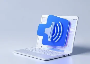 Laptop Gak Ada Suara? Jangan Panik, Begini Cara Mengatasinya