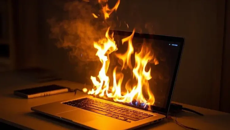 Laptop Sering Mati Sendiri? Coba 5 Trik Ini, Dijamin Ampuh