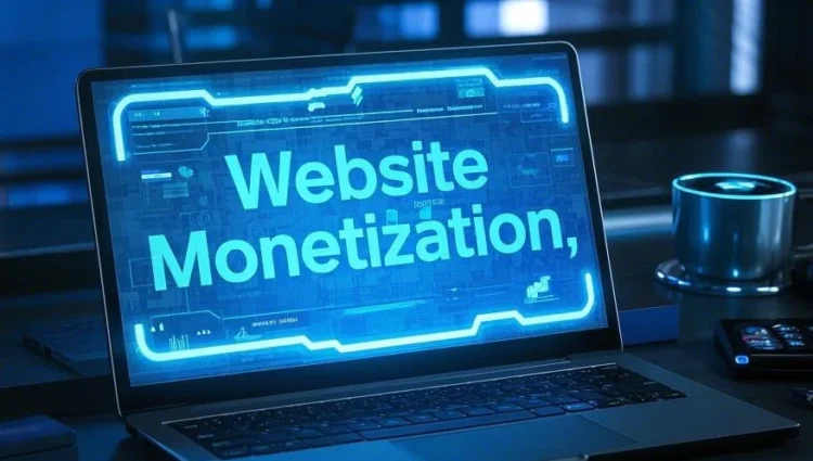 Google AdSense Ditolak? Coba Alternatif Ini untuk Monetisasi Website