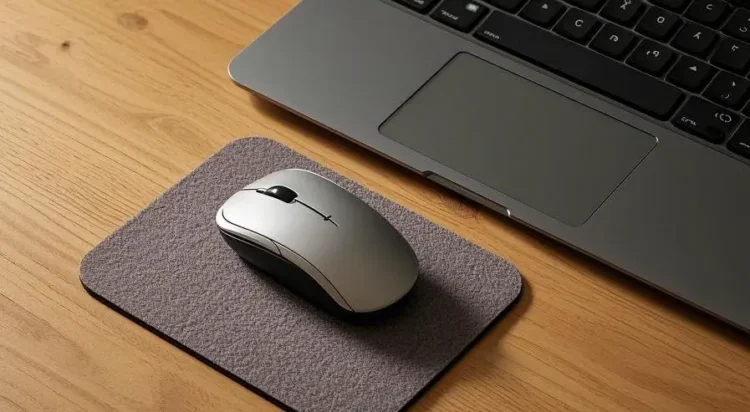 Kursor Laptop Tidak Bergerak, Coba Trik Ini, Dijamin Langsung Jalan