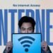 Cara Mengatasi ‘No Internet Access’ di Laptop, Dijamin Langsung Konek