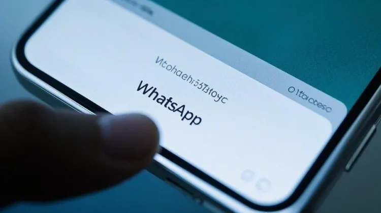 Cara Kirim Pesan Kosong di WhatsApp, Dijamin Temanmu Auto Bingung