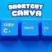 Shortcut Canva yang Jarang Diketahui, Auto Hemat Waktu Kerja