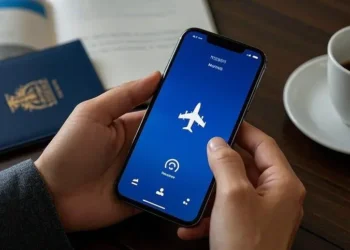 Sinyal HP Sering Hilang? Coba Trik Ini Biar Jaringan Stabil