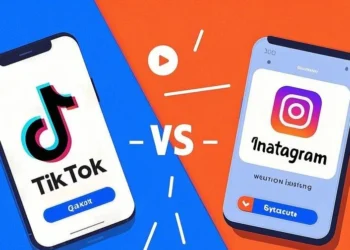 Iklan di TikTok atau Instagram? Mana yang Lebih Menguntungkan Buat Bisnismu?
