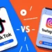 Iklan di TikTok atau Instagram? Mana yang Lebih Menguntungkan Buat Bisnismu?