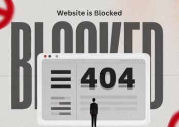 Cara Mengatasi Website yang Tidak Bisa Dibuka di HP dan Laptop