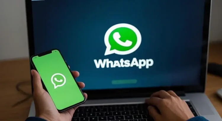WhatsApp Web Lemot dan Tak Bisa Kirim Foto? Begini Cara Mengatasinya