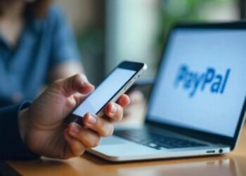 Cara Rahasia Isi Saldo PayPal Tanpa Kartu Kredit! No Ribet