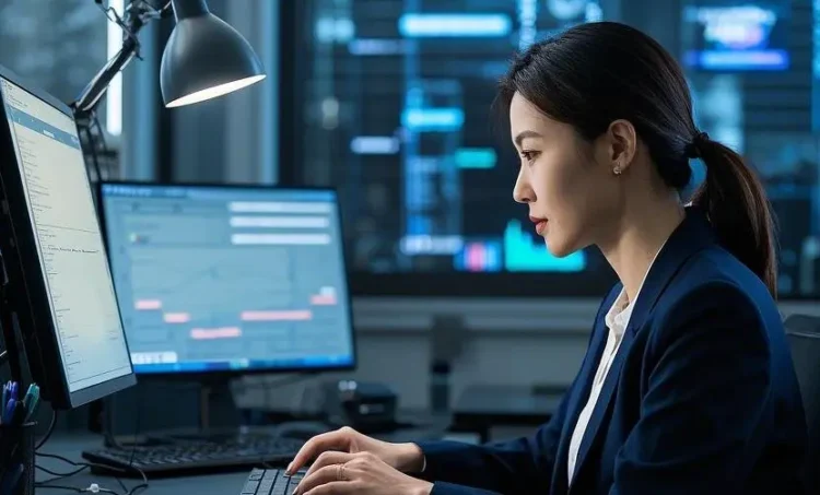 Cara Menggunakan AI untuk Analisis Tren Pasar & Kebutuhan Pelanggan