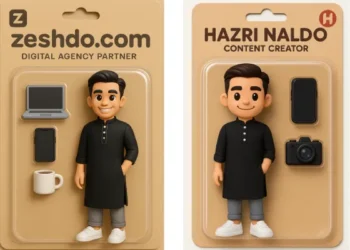 Cara Mengubah Foto Jadi Action Figure AI Keren Pakai ChatGPT