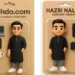 Cara Mengubah Foto Jadi Action Figure AI Keren Pakai ChatGPT