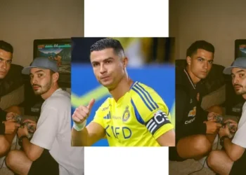 Cara Bikin Foto Main Game Bareng Artis Favorit Pakai ChatGPT