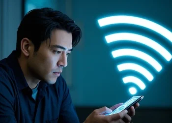 Tips Mengatasi Koneksi Internet Lemot di HP Android, Bikin Browsing Ngebut Lagi