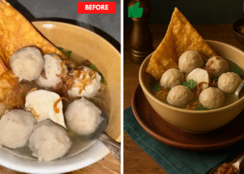 Cara Mengubah Foto Makanan Jadi Kelas Majalah dengan Bantuan ChatGPT