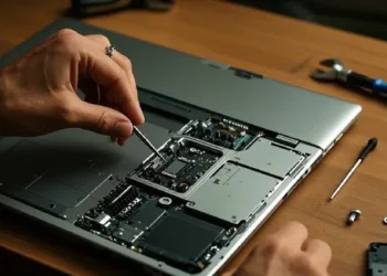 Laptop Tiba-Tiba Bunyi “Nging”? Ini Penyebab yang Jarang Diketahui