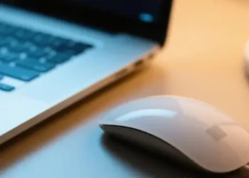 Cara Mengatasi Mouse Laptop Tidak Berfungsi di Windows