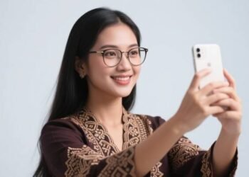 HP dengan Kamera Terbaik 2025 Harga Murah, Kualitas Wah