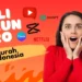 Beli Akun Pro Canva, CapCut, Netflix, ChatGPT, & YouTube Termurah seIndonesia