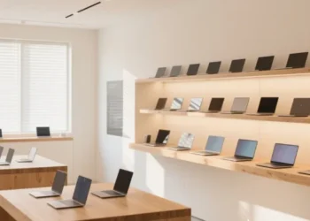 Rekomendasi Laptop Core i5 Terbaik 2025 Harga Mahasiswa
