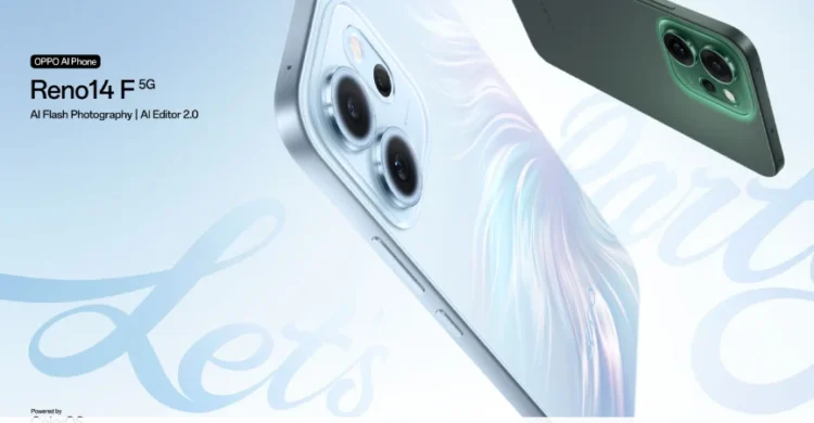 Ini Alasan Kenapa OPPO Reno14 Series 5G Layak Dibeli