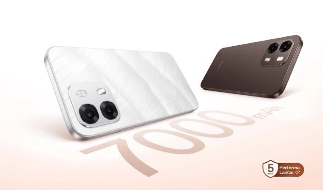 OPPO A6s Resmi Rilis! Ini Spesifikasi dan Harganya